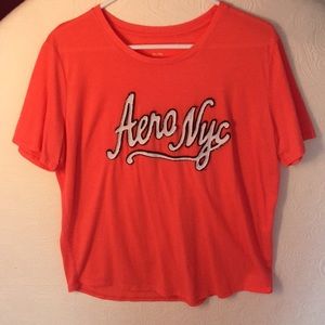 Size XL Aeropostale T-shirt